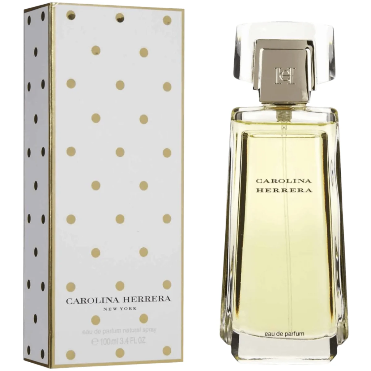 Eau de Toilette Spray 3.4 oz/100 ml Women's Fragrance 8411061934524
