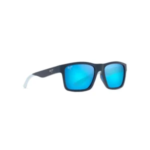 The Flats Unisex Sunglasses B897-03 57