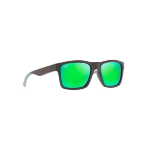 The Flats Unisex Sunglasses GM897-01 57