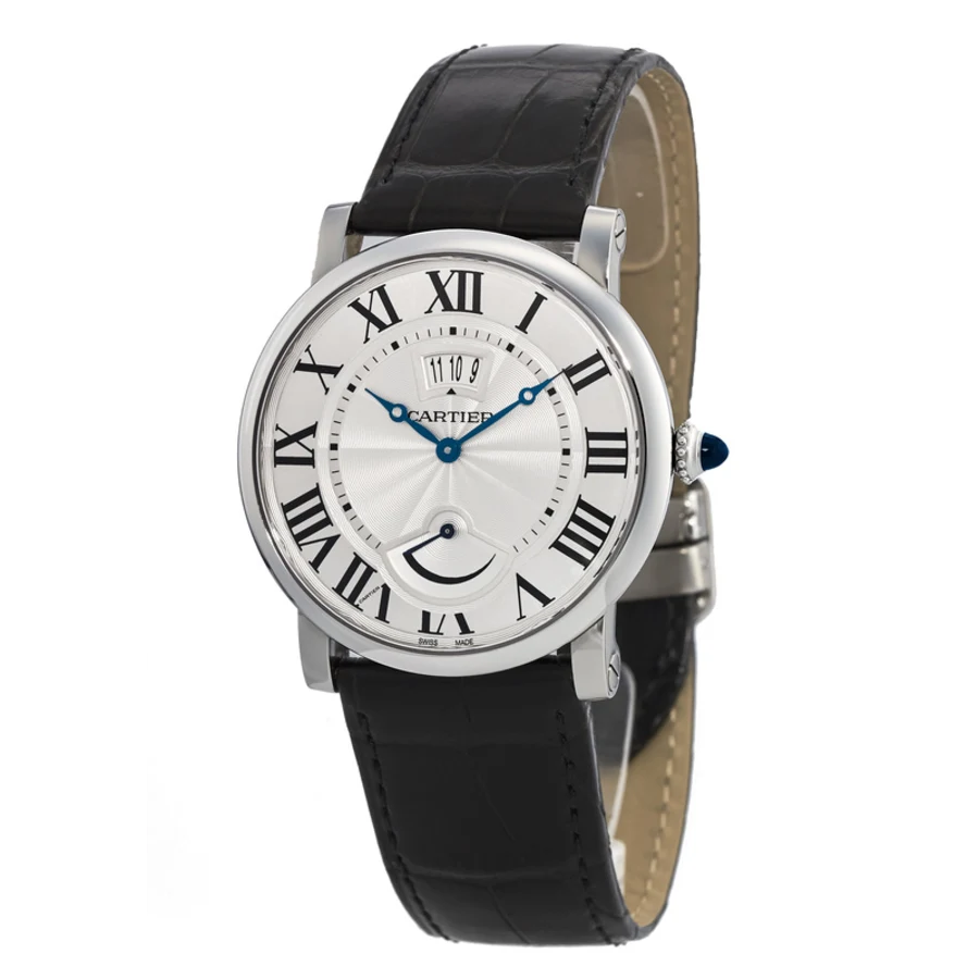 Rotonde De Cartier Men's Watch W1556369
