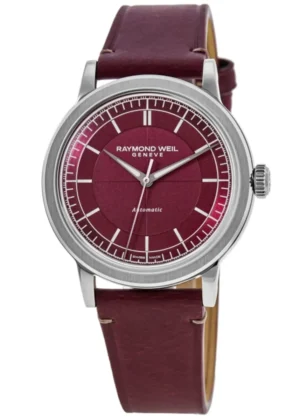 Millesime Automatic Year of the Snake Limited Edition Men's Watch 2925-STC-APC01