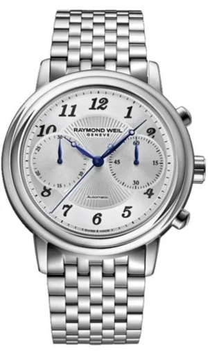 Maestro Men's Watch 4830-ST-05659