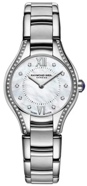 Noemia Women's Watch 5124-STS-00985