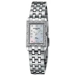 Tango Women's Watch 5971-STS-00995
